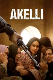 Akelli' Poster