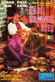 Karl Dadaki Ate' Poster