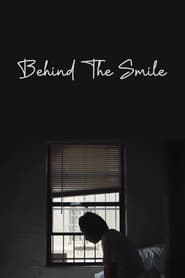 Behind The Smile' Poster