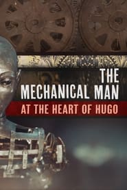 The Mechanical Man at the Heart of Hugo' Poster