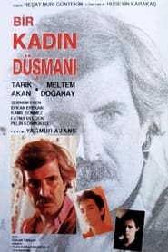 Bir Kadn Dman' Poster