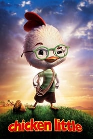 Streaming sources forChicken Little