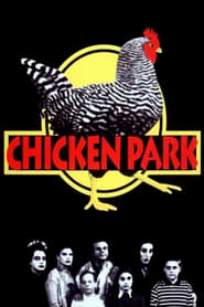 Chicken Park' Poster