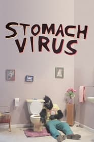 Stomach Virus' Poster