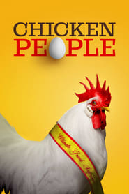 Chicken People' Poster