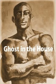 Ghost in the House' Poster