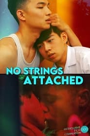 No Strings Attached' Poster