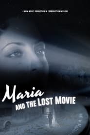 Maria and the Lost Movie' Poster