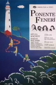 Ponente Feneri' Poster