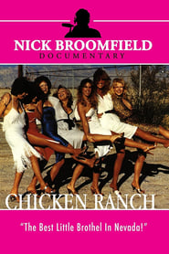 Chicken Ranch' Poster