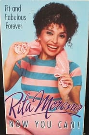 Rita Moreno Now You Can' Poster