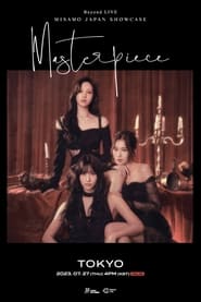 Beyond Live MISAMO JAPAN SHOWCASE Masterpiece' Poster