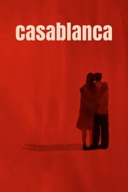 Casablanca' Poster