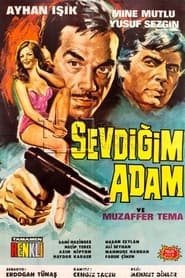 Sevdiim Adam' Poster