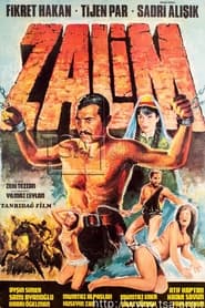 Zalim' Poster