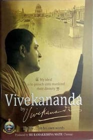Vivekananda By Vivekananda' Poster
