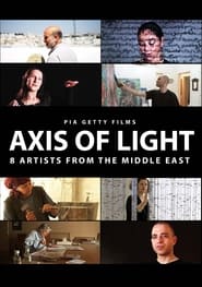 Axis of Light' Poster