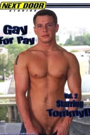 Gay for Pay 2 TommyD' Poster