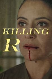 Killing R' Poster