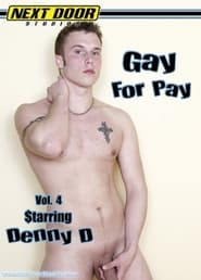 Gay for Pay 4 DennyD