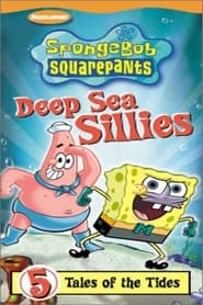 Spongebob SquarePants Deep Sea Sillies' Poster