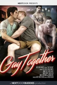 Gay Together' Poster