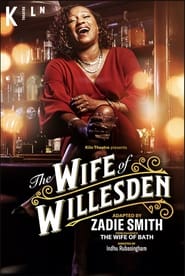 National Theatre Live The Wife of Willesden