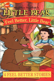 Maurice Sendaks Little Bear Feel Better Little Bear' Poster