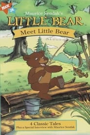 Maurice Sendaks Little Bear Meet Little Bear