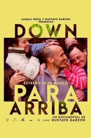 Down para arriba' Poster