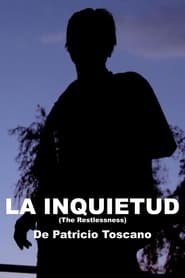 La inquietud' Poster