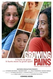 Growing Pains' Poster