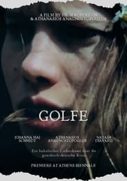 Golfe' Poster