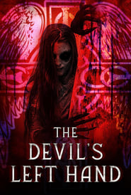 The Devils Left Hand' Poster