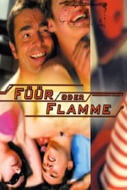 Fr oder Flamme' Poster