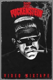 Born to Lose Vol 3 Fuckenstein' Poster