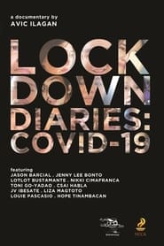 Lockdown Diaries Covid19' Poster