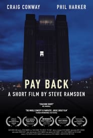 Pay Back' Poster