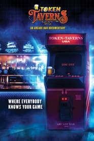 Token Taverns' Poster