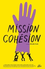 Mission cohsion' Poster