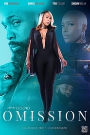 Omission' Poster