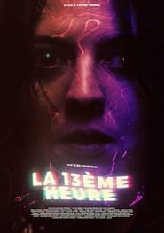 La 13me heure' Poster