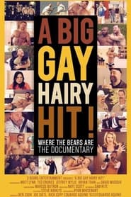 A Big Gay Hairy Hit Where the Bears Are The Documentary' Poster