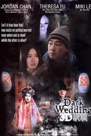 Dark Wedding' Poster