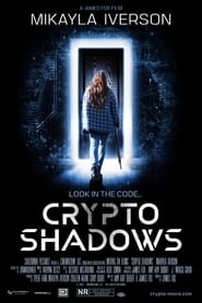 Crypto Shadows' Poster