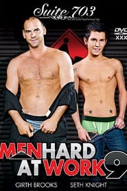 Men Hard at Work 9' Poster