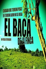 El bac de la finca' Poster