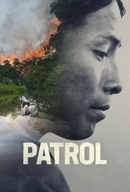 Patrol' Poster