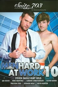 Men Hard at Work 10' Poster