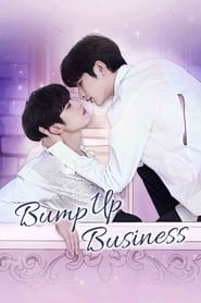 Bump Up Business' Poster